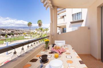 Apartamento para 3 Personas en Playas de Granadilla (Granadilla de Abona), Granadilla de Abona, Foto 1