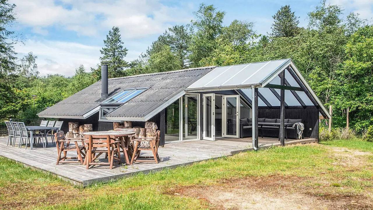 Casa vacanza a Silkeborg e dintorni a partire da 58€ a notte