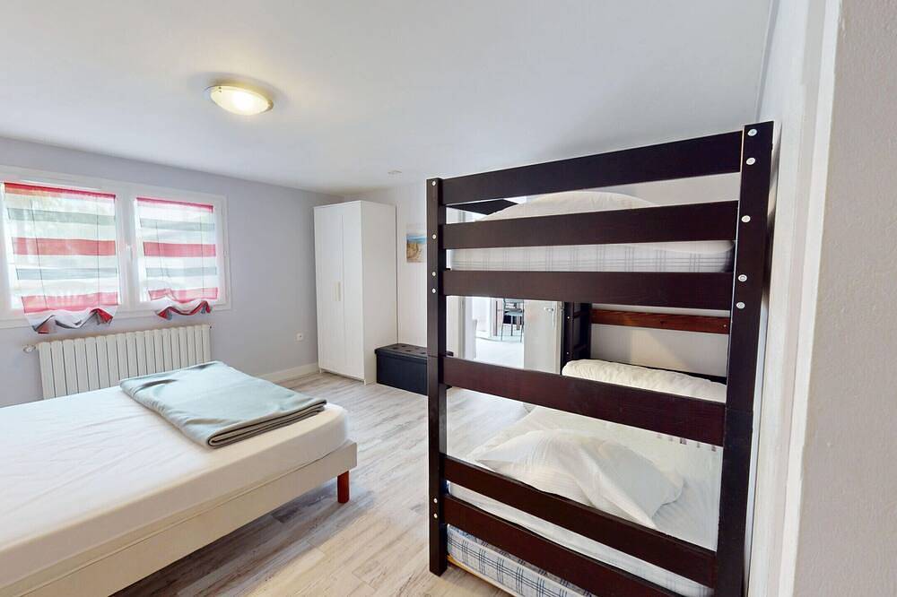 Appartement entier, Le Phare in La Barre-de-Monts, Vendée