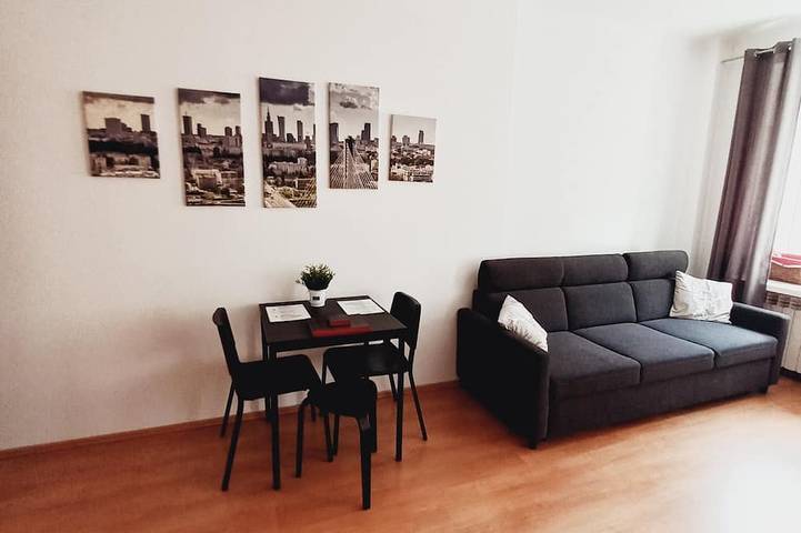 Appartement de vacances pour 4 personnes - 1