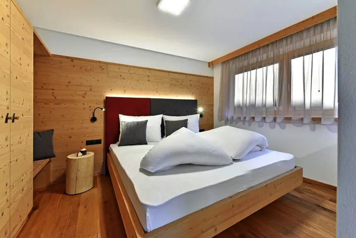 Appartamento vacanze per 4 persone, con terrazza e panorama - 1