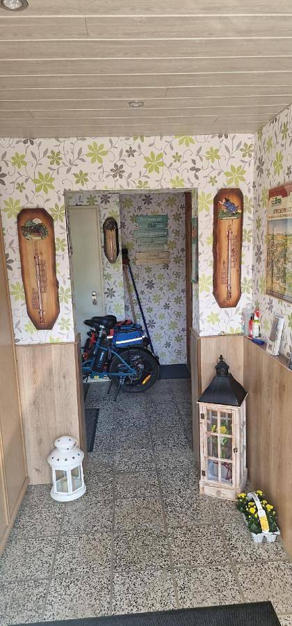 Ganze Wohnung, Apartment - Ground Floor in Quedlinburg, Harzvorland