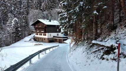 Hütte für 6 Personen in Silbertal, Verwall, Bild 1
