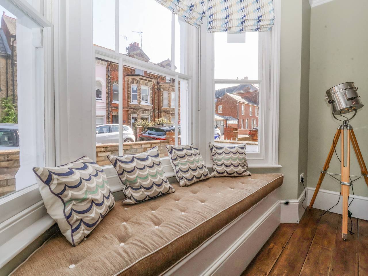 Heron House, Southwold in Southwold, Waveney District