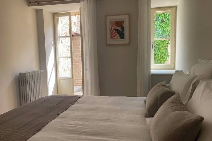 Gîte pour 8 personnes, avec jardin à Savigny-lès-Beaune - 3