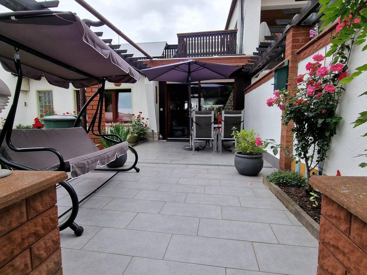Ferienhaus Gleesner in Thale, Harzvorland