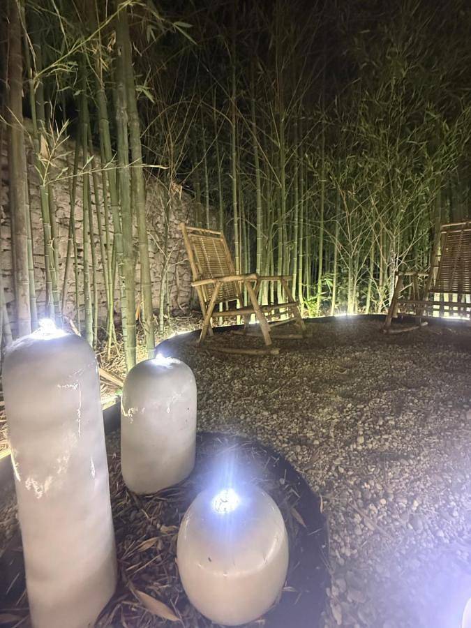 Gîte pour 2 personnes, avec jardin et vue à Pezens - 4