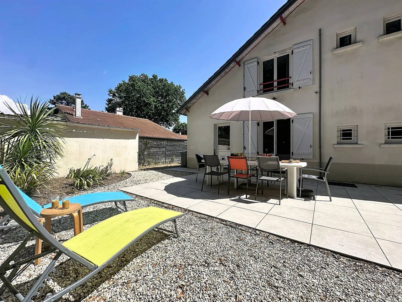 Maison 11 Personnes in Saint-Brevin-les-Pins, Côte de Jade