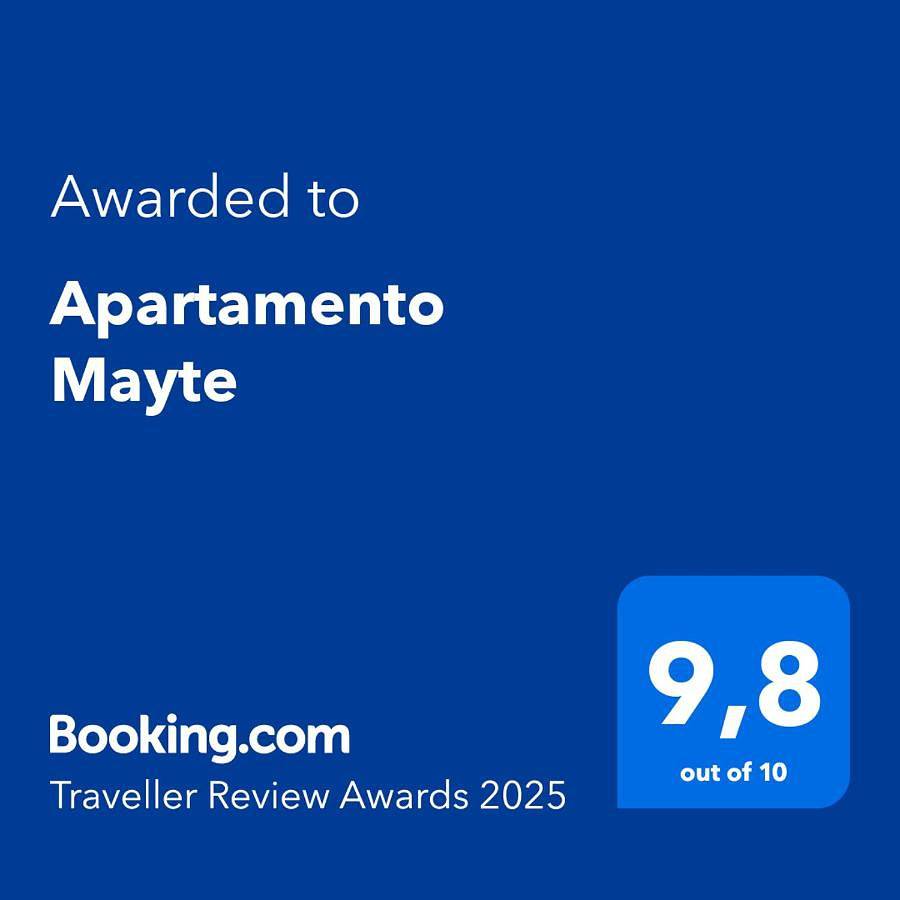 Appartement entier, Apartamento Mayte in Pola de Siero, Siero