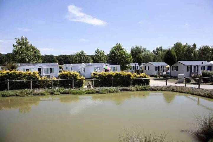Camping pour 6 personnes à Carnac - 4