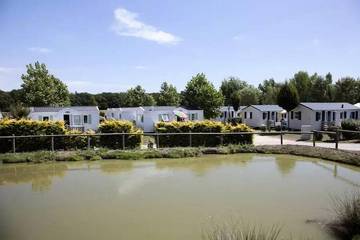 Camping für 6 Personen in Carnac, Lorient und Umgebung, Bild 3