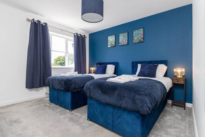 Apartamento de vacaciones para 6 personas, con terraza - 1