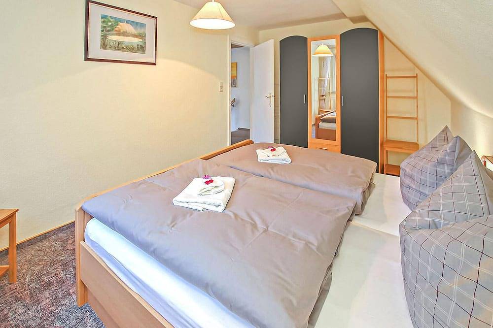 Ganze Wohnung, Ferienwohnung Waren (Müritz) in Waren (Müritz), Müritz