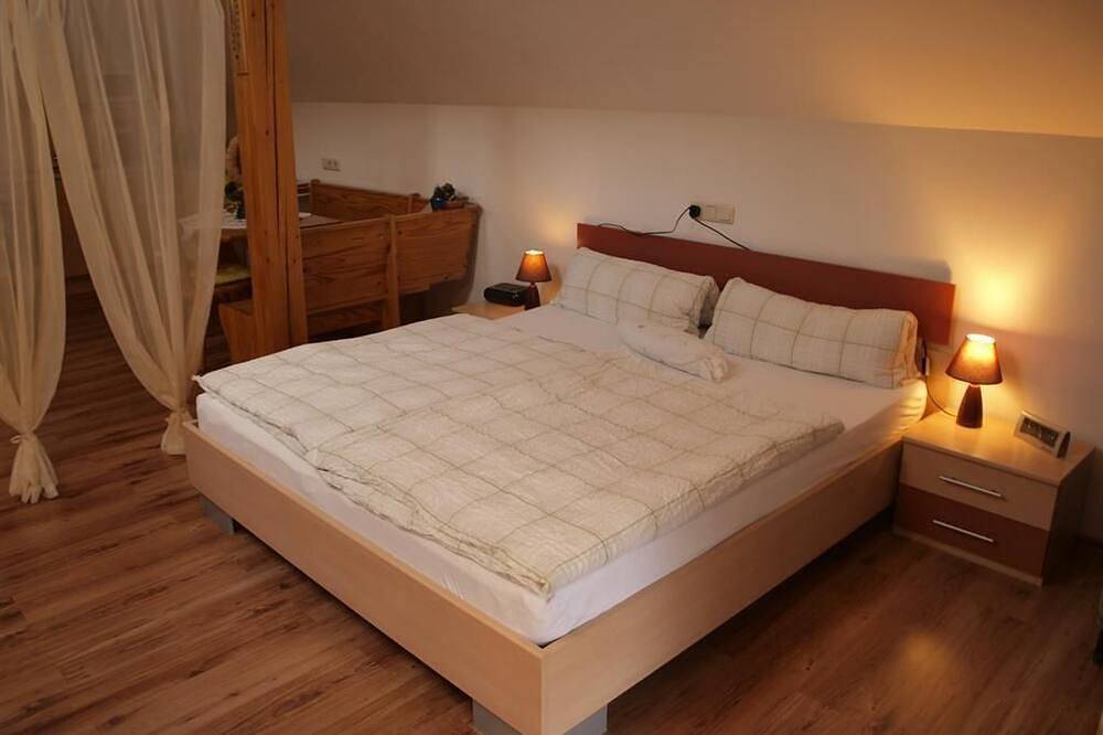 Ganze Wohnung, Haus Schober - Apartment/Wohn-Schlafraum/Dusche, Wc in Windischgarsten, Kirchdorf an der Krems (Bezirk)