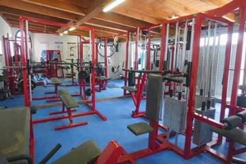 Chalet in Bendinat, Calvià für 10 