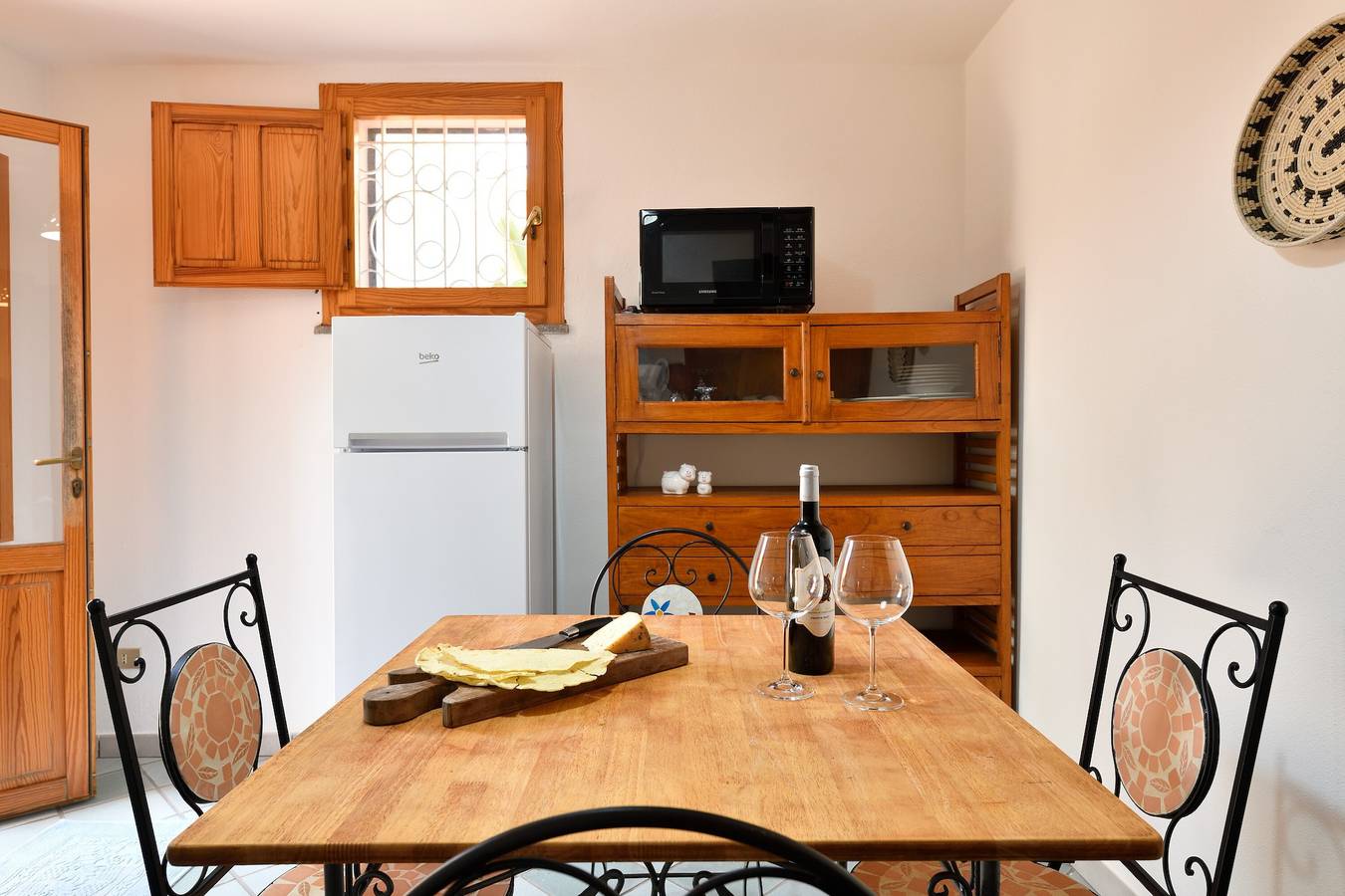 Apartamento entero, Apartamento vacacional Ulivi en Villa Belvedere cerca de la playa in Torre di Bari, Provincia de Ogliastra