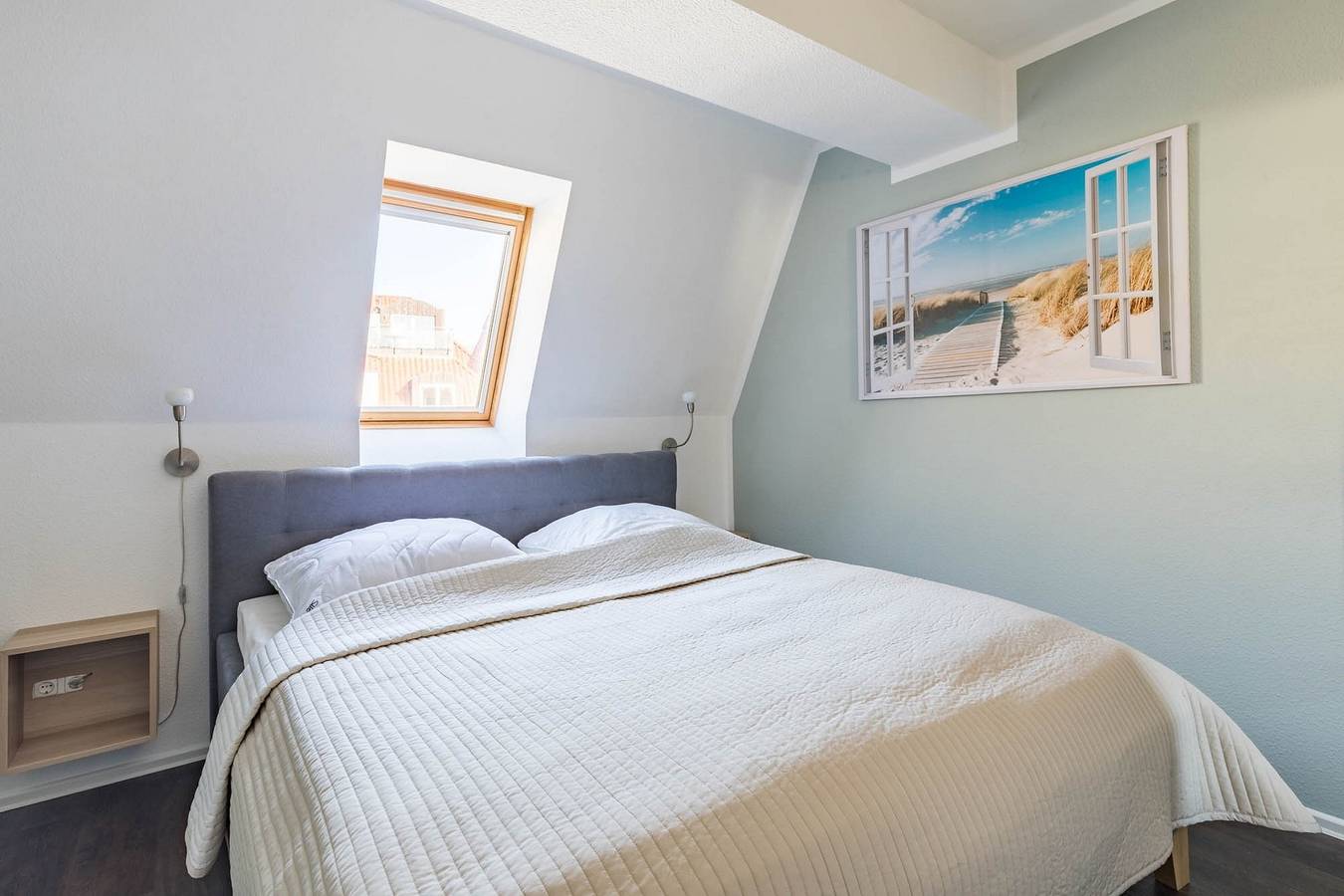 Entire holiday apartment, Hanseresidenz I Whg. 23 in Ostseebad Boltenhagen, Boltenhagen