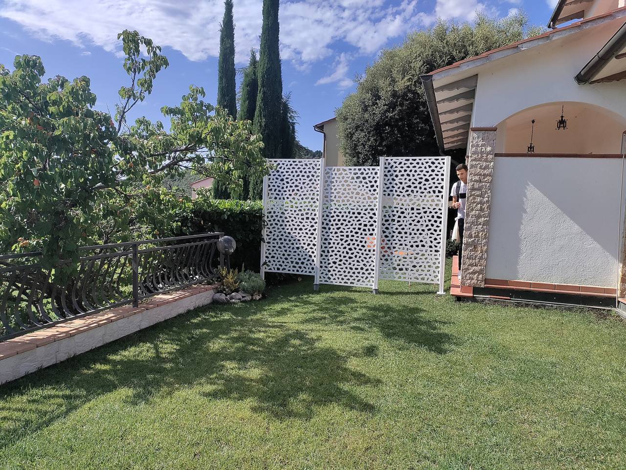 Holiday home for 10 people in Guardea, Terni Province