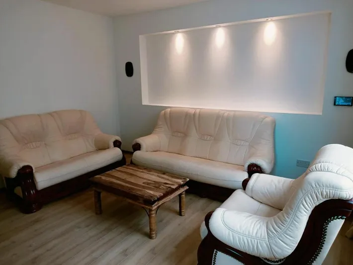 Chalet para 6 personas, con vistas - 1