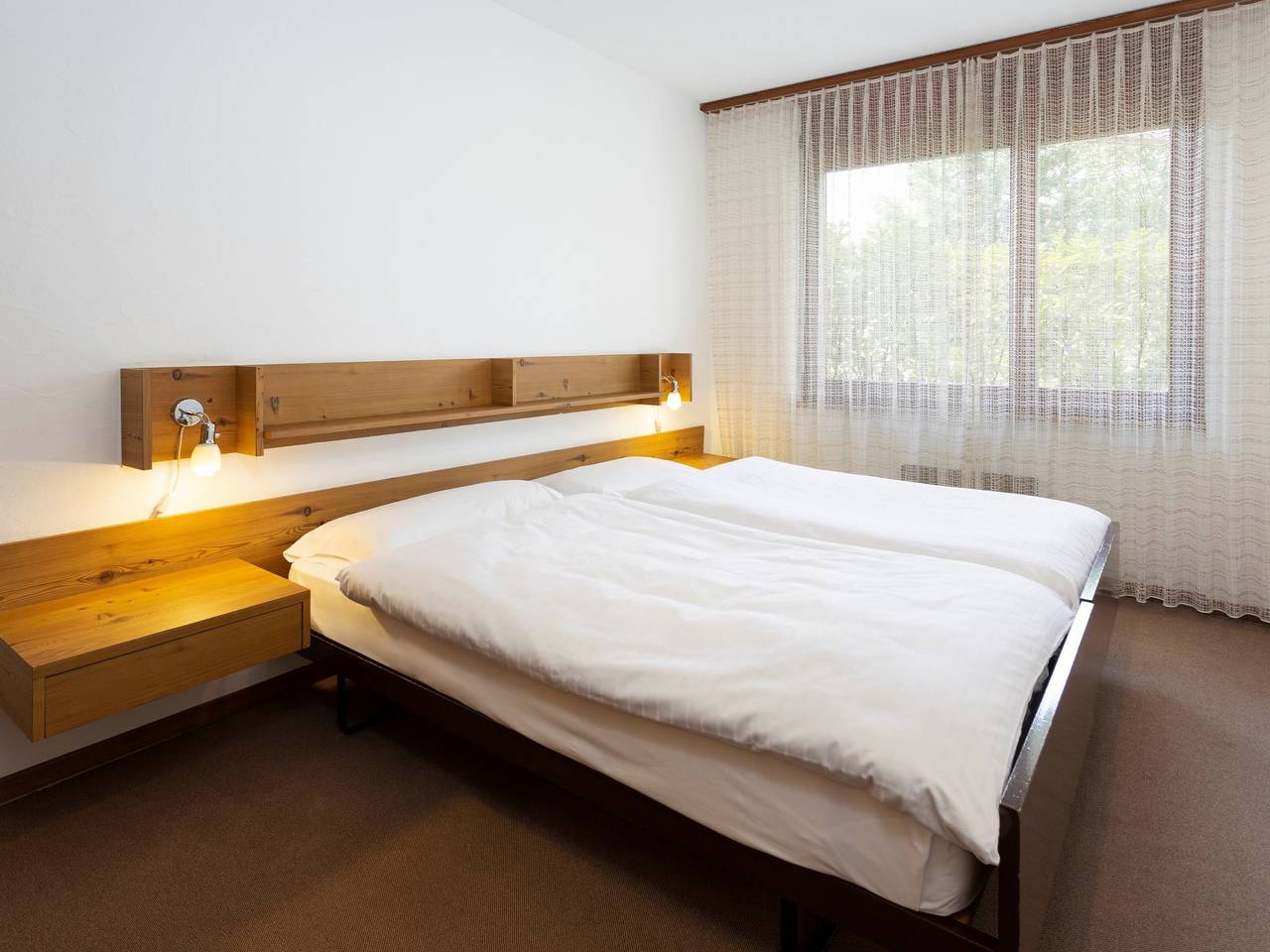 Appartamento intero, Resort al Centro in Lugano, Lago di Lugano