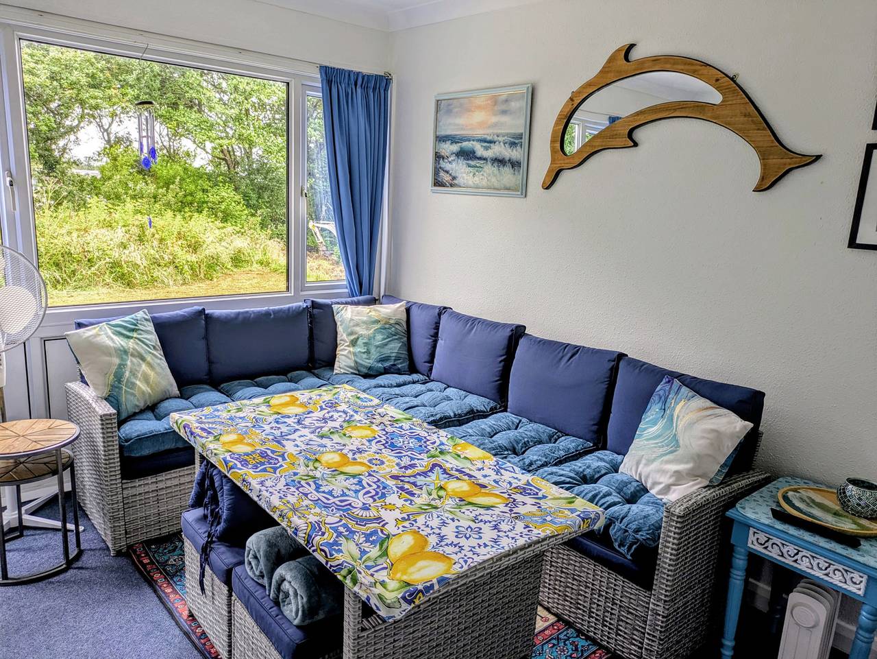 21 The Glade in Cornwall