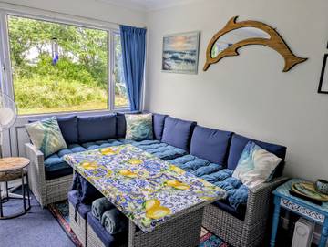 Holiday Rental for 4 People in Cornwall, Photo 4