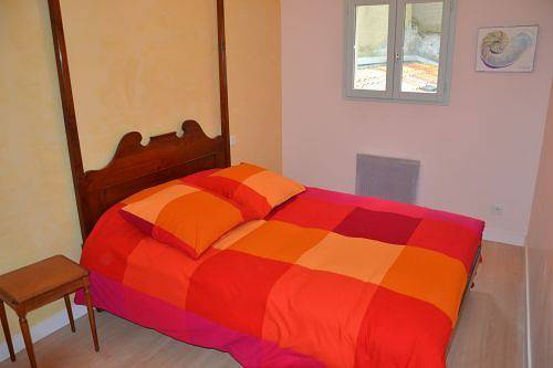 Gîte pour 6 personnes à Saint-Martin-de-Ré - 3