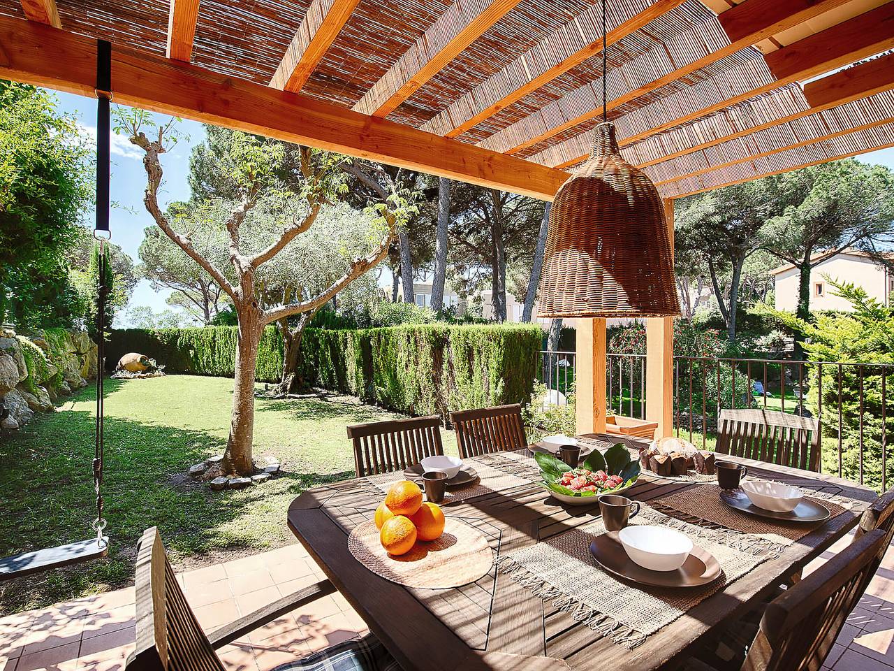 Superbe Villa à Sant Feliu de Guíxols avec Piscine Commune in sa Platjola (Sant Feliu de Guíxols), Sant Feliu de Guíxols