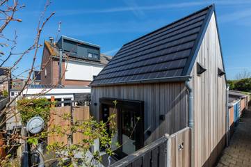 Ferienwohnung für 2 Personen, mit Garten in Zoutelande