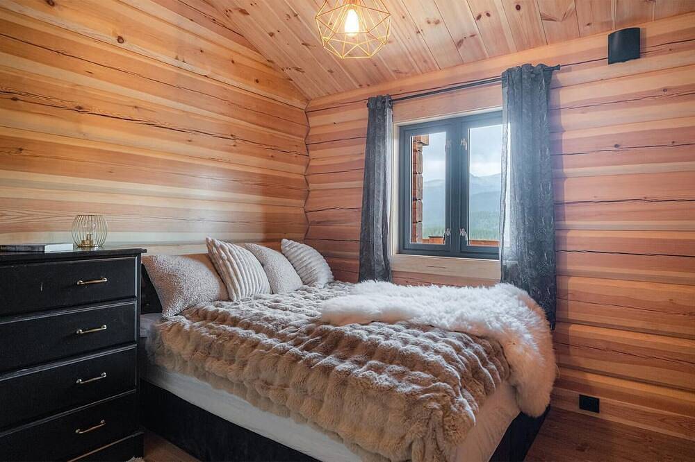 Wunderschönes Haus mit 5 Schlafzimmern in Tuddal in Hjartdal