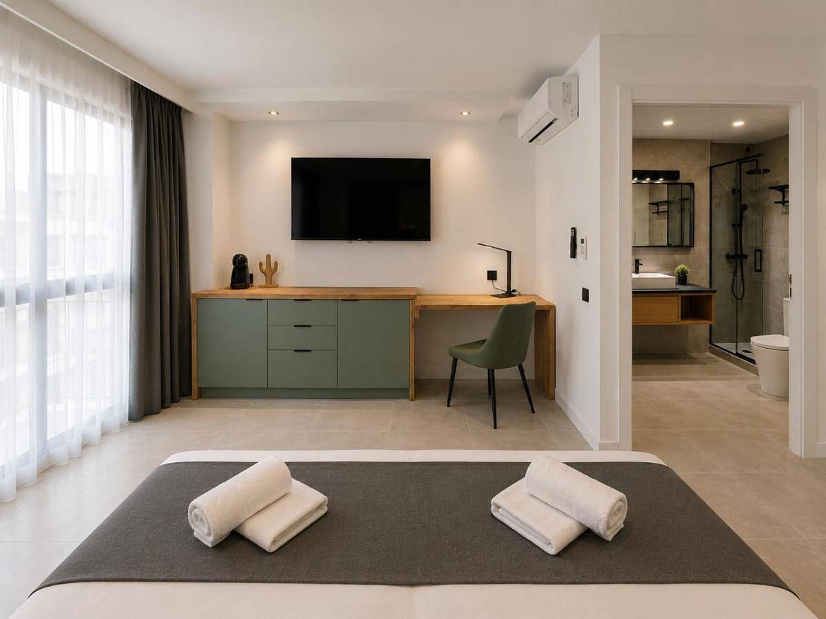 Ah Rentals in Vinaròs, Costa del Azahar