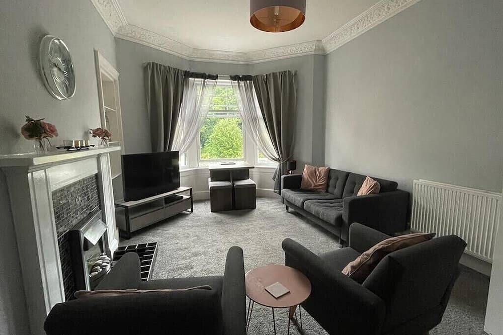 Entire apartment, Our Wee Getaway in Isle of Bute, Argyll & Bute