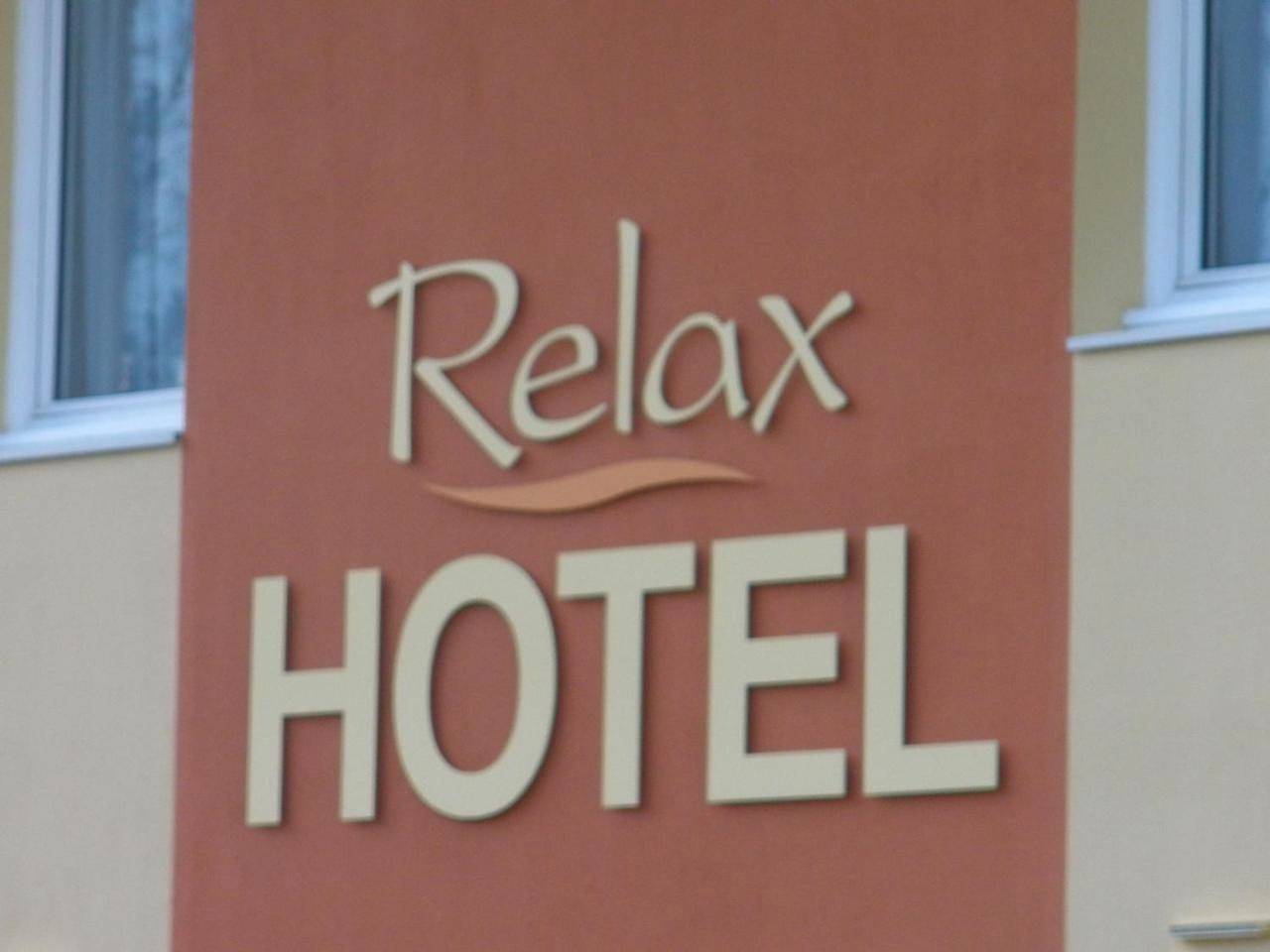 Relax Hotel in Maillat, Nantua