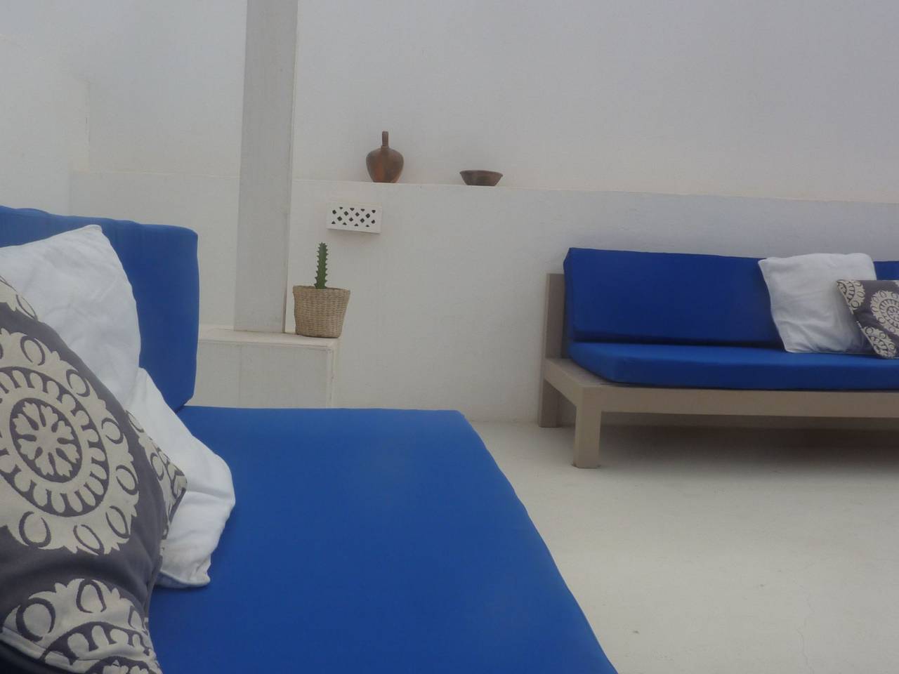 Geheel appartement, Für einen angenehmen Aufenthalt in Ilhas de Barlavento, Boa Vista