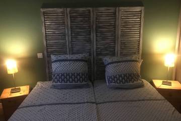Villa pour 6 Personnes dans Legé, Vallée de la Loire, Photo 2