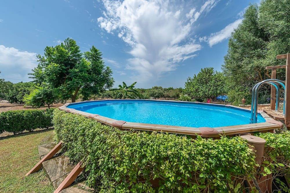 Son Lloringo - Country House With Private Pool in Manacor, East Majorca