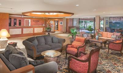 Hotel for 2 Guests in Wailua, Kauai, Picture 1