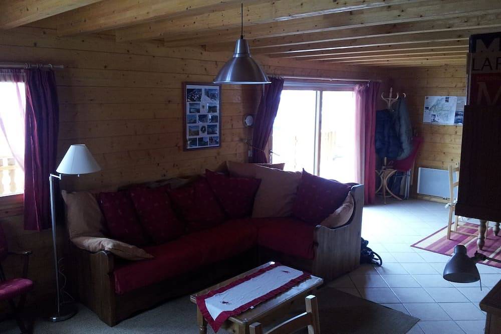 Chalet Individuel Auris En Oisans / Alpe D'Huez in Auris, Parc national des Écrins