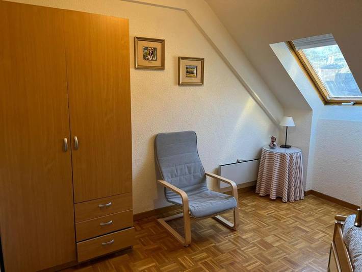 Gîte pour 4 personnes, avec vue à Castiello de Jaca - 4