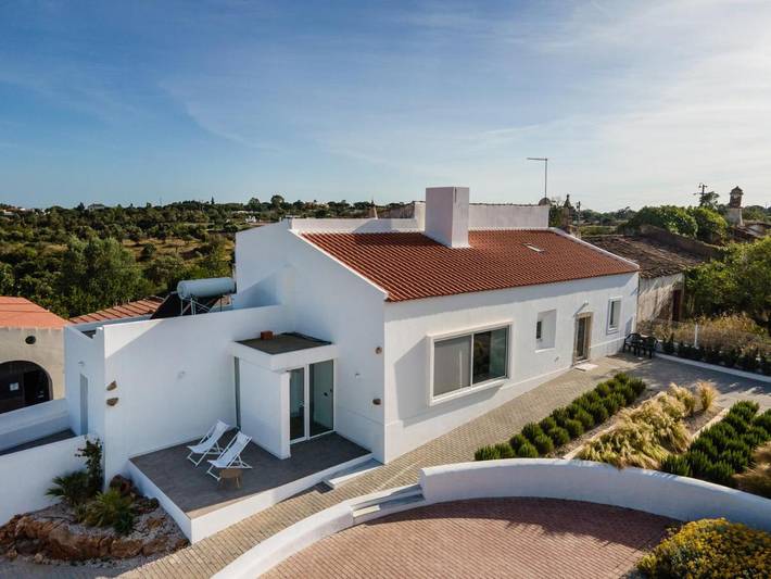 Apartamento para 6 personas, con Balcón y Vistas en Almancil