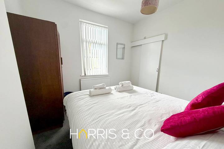 Beach Gem Retreat - A Cosy Costal Stay in Lancashire
