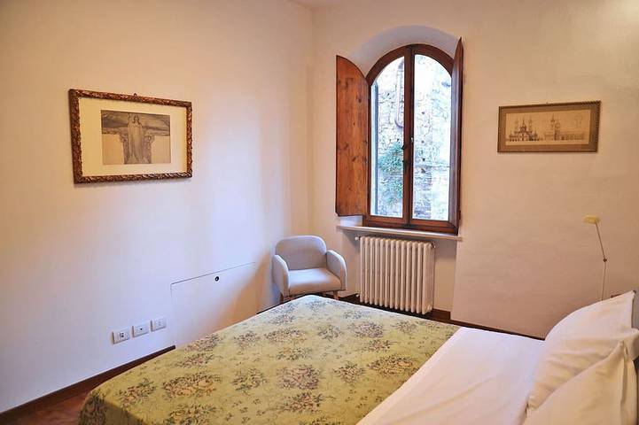 Appartamento intero, S.M.Vicolo Dell'Oro luxury apartment nel cuore di San Gimignano in San Gimignano, Siena e dintorni