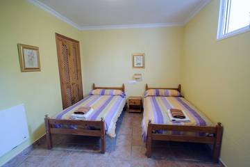 Casa Rural para 4 Personas en Algodonales, Pueblos Blancos, Foto 4