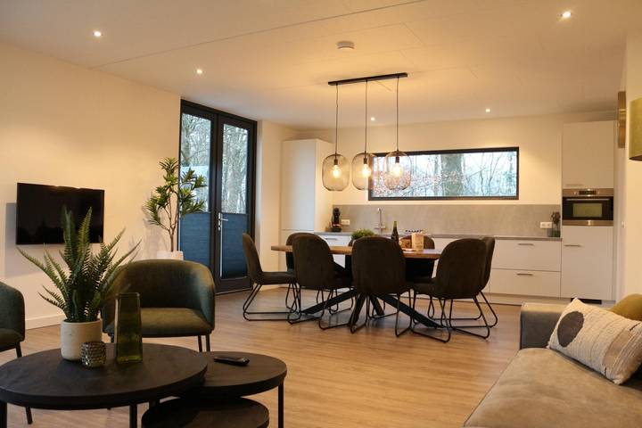 Ferienhaus für 8 Personen - 1