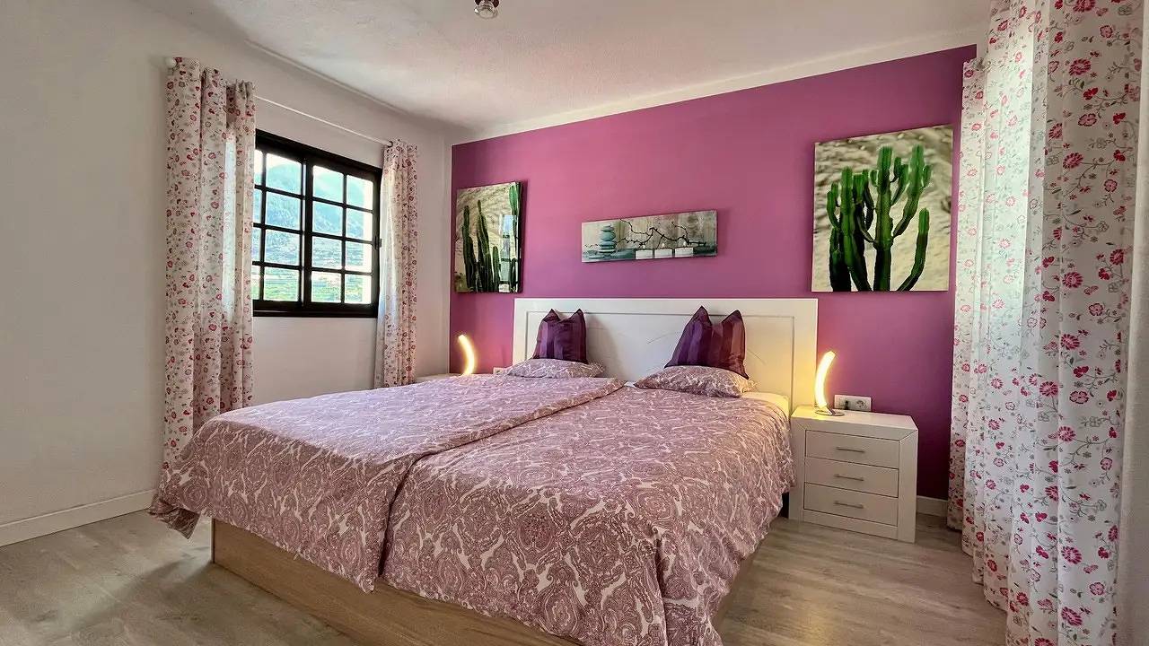Appartement de vacances entier, Ferienwohnung für 2 Personen (76 m²) in Los Llanos de Aridane in Los Llanos, Los Llanos de Aridane