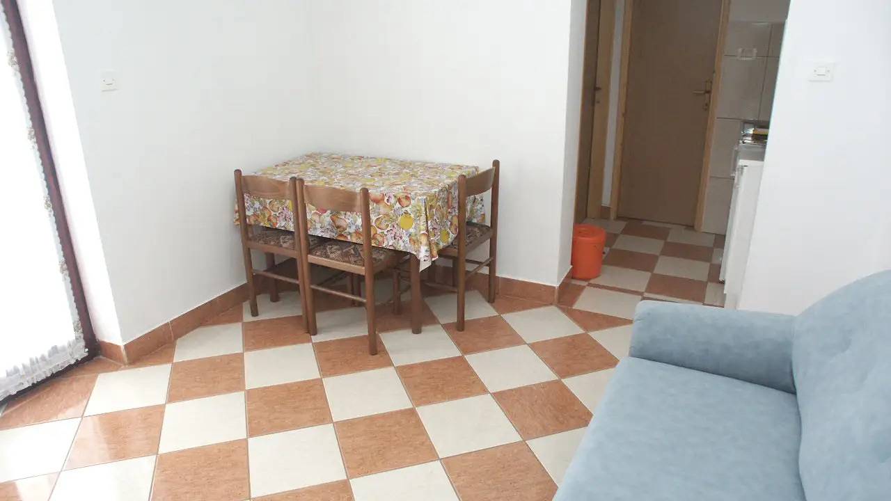 Ganze Ferienwohnung, Ferienwohnung für 3 Personen (29 m²) in Punta Kriza in Lošinj, Cres