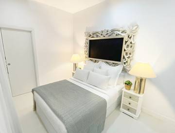 Apartahotel para 6 Personas en Centro (Madrid), Madrid, Foto 4
