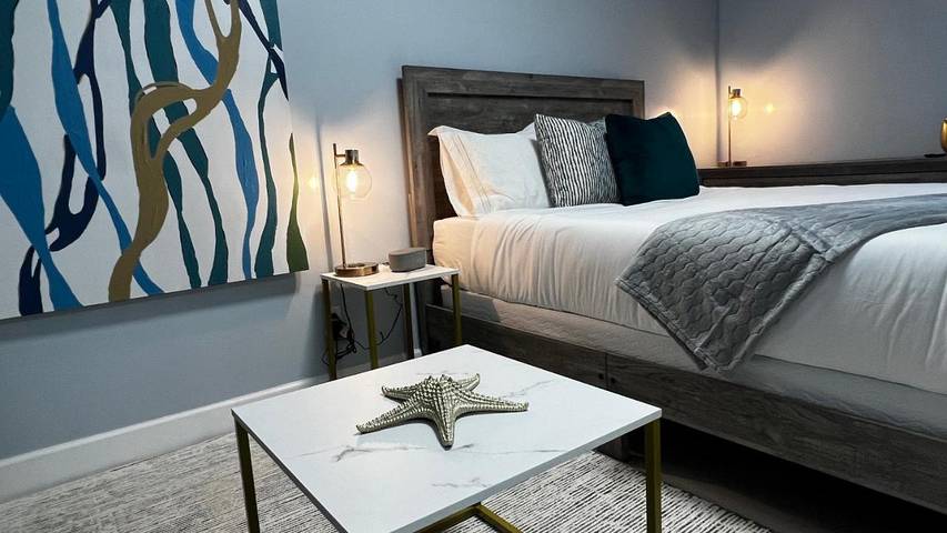 Hotel für 2 Personen in Daytona Beach