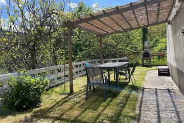 Gîte pour 6 personnes, animaux acceptés à Borgo Val di Taro