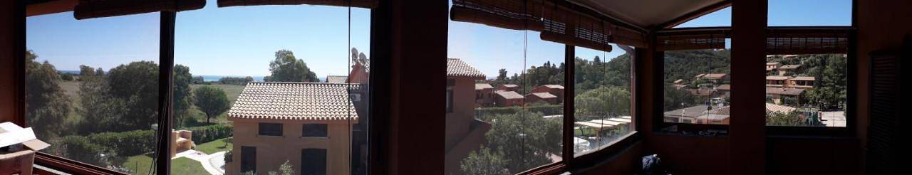 Meravisola Costa Rei Holiday Rooms in Olia Speciosa, Castiadas